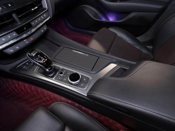 Cadillac CT5 I с пробегом 2020 года, цена 3 750 000 рублей, 60036 км, седан, Автокод Объявления