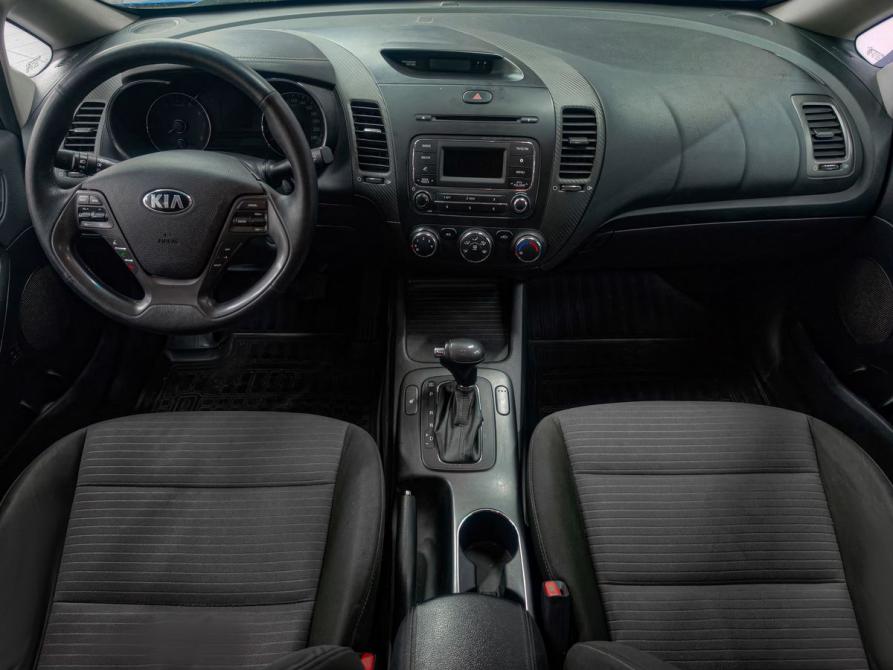 Kia Cerato III Ростов-на-Дону  - изображение 9