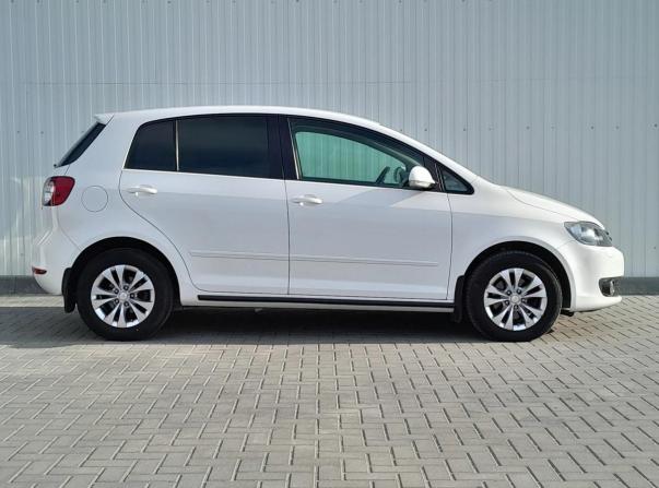 Volkswagen Golf Plus II с пробегом 2010 года, цена 849 000 рублей, 219370 км, хэтчбек, Автокод Объявления