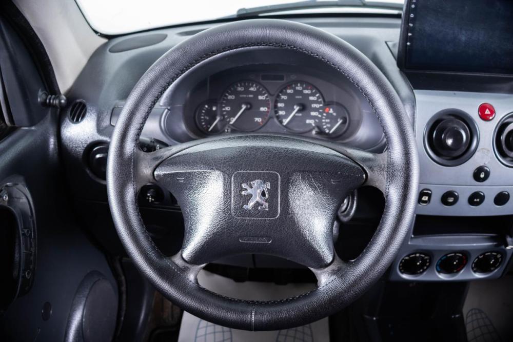 Peugeot Partner I Пермь  - изображение 14