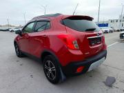 Opel Mokka I Тюмень  - изображение 25
