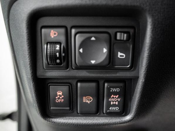 Nissan Juke I с пробегом 2013 года, цена 1 049 500 рублей, 142789 км, внедорожник, Автокод Объявления