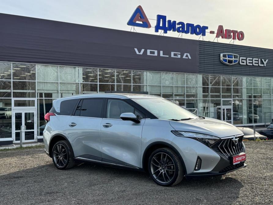 Haima 7X Набережные Челны  - изображение 9