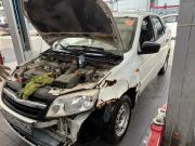 Lada (ВАЗ) Granta I Екатеринбург  - изображение 2