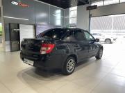 Lada (ВАЗ) Granta I Москва  - изображение 20