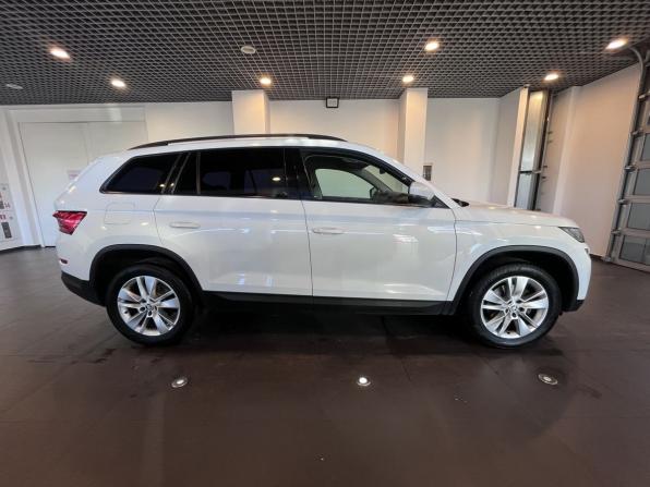 Skoda Kodiaq I с пробегом 2018 года, цена 2 239 000 рублей, 191460 км, внедорожник, Автокод Объявления