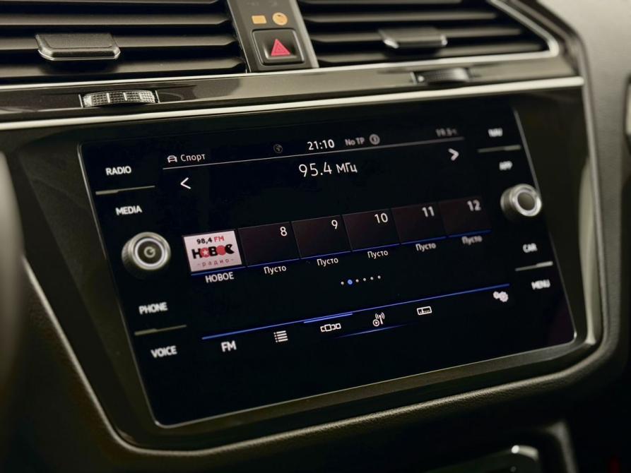 Volkswagen Tiguan II Рестайлинг Вологда  - изображение 15