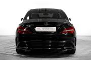 Mercedes-Benz CLA I (C117 X117) Москва  - изображение 27
