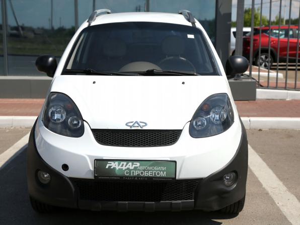 Chery IndiS (S18D) I с пробегом 2011 года, цена 228 000 рублей, 74000 км, хэтчбек, Автокод Объявления
