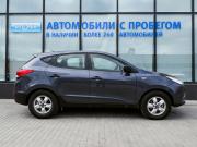 Hyundai ix35 I Екатеринбург  - изображение 26