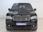 Land Rover Range Rover III Рестайлинг 2 Воронеж  - изображение 19