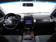 Volkswagen Touareg I Рестайлинг Уфа  - изображение 29