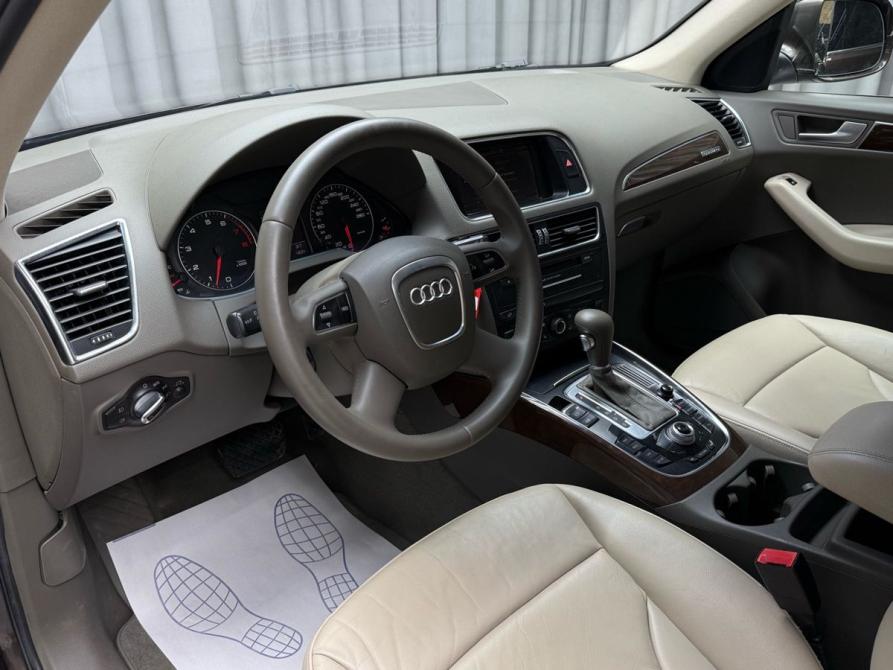 Audi Q5 I (8R) Ижевск  - изображение 11