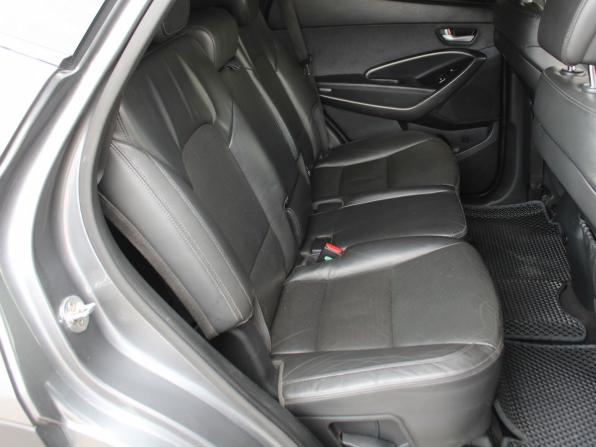 Hyundai Santa Fe III Рестайлинг с пробегом 2015 года, цена 2 010 000 рублей, 164531 км, внедорожник, Автокод Объявления