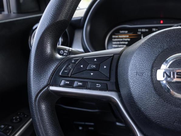 Nissan Kicks I с пробегом 2018 года, цена 1 479 000 рублей, 50143 км, внедорожник, Автокод Объявления