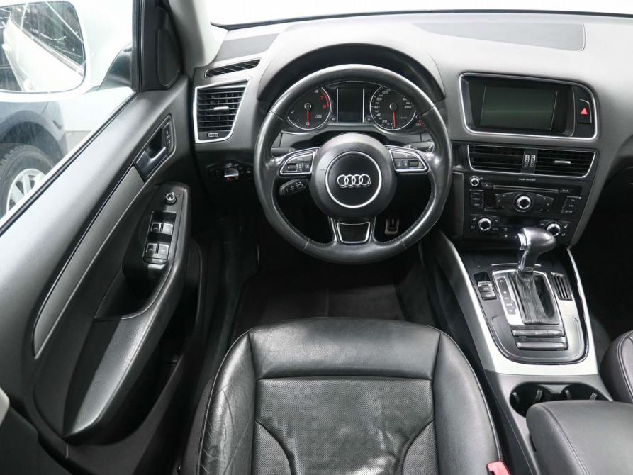 Audi Q5 I (8R) Рестайлинг Ростов-на-Дону  - изображение 9