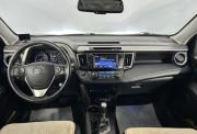 Toyota RAV4 IV (XA40) Рестайлинг Саранск  - изображение 52
