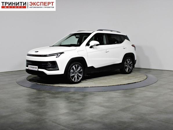 Москвич 3е с пробегом 2023 года, цена 1 957 000 рублей, 46207 км, внедорожник, Автокод Объявления