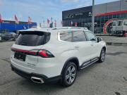 Geely Okavango I Рестайлинг Тюмень  - изображение 25