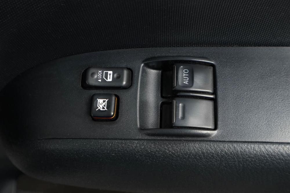 Toyota Succeed I Рестайлинг Тюмень  - изображение 17