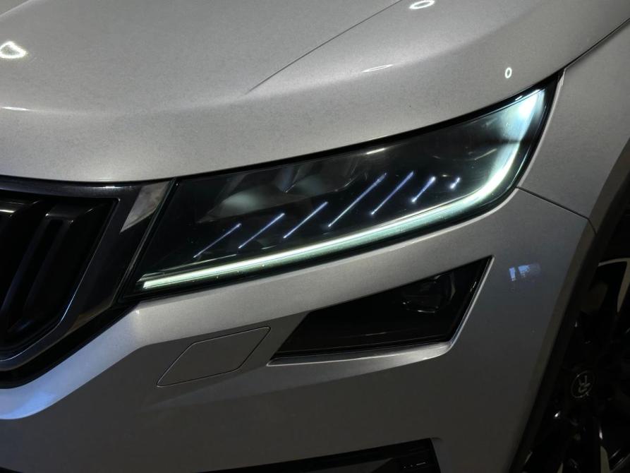 Skoda Kodiaq I Челябинск  - изображение 7