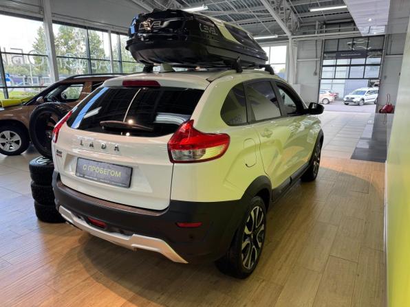 Lada (ВАЗ) XRAY I с пробегом 2020 года, цена 1 170 000 рублей, 99404 км, хэтчбек, Автокод Объявления