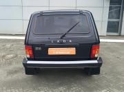 Lada (ВАЗ) Niva Legend I Челябинск  - изображение 20