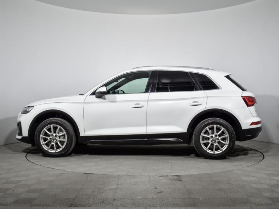 Audi Q5 II (FY) Рестайлинг Санкт-Петербург  - изображение 10