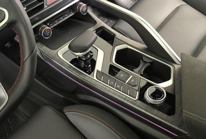 Knewstar 001 с пробегом 2024 года, цена 3 190 000 рублей, 11838 км, внедорожник, Автокод Объявления