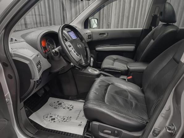 Nissan X-Trail II с пробегом 2008 года, цена 1 039 000 рублей, 238000 км, внедорожник, Автокод Объявления