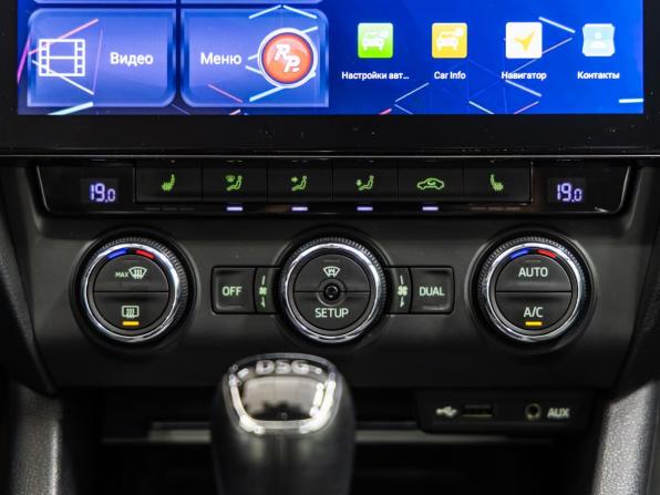 Skoda Octavia III (A7) с пробегом 2013 года, цена 1 398 000 рублей, 151244 км, лифтбек, Автокод Объявления
