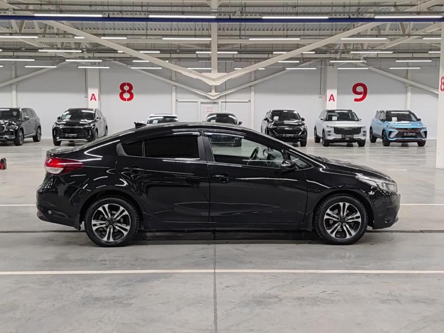 Kia Cerato III Рестайлинг (Classic) Казань  - изображение 5