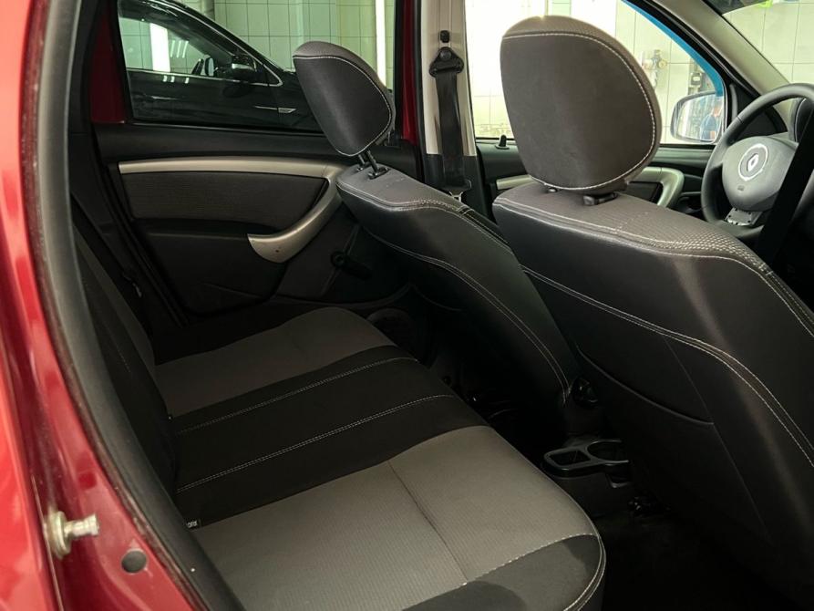 Renault Duster I Волгоград  - изображение 18