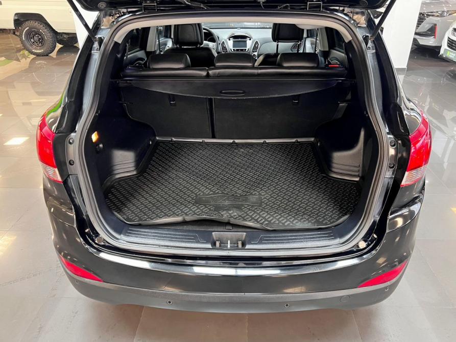 Hyundai ix35 I Тверь  - изображение 7