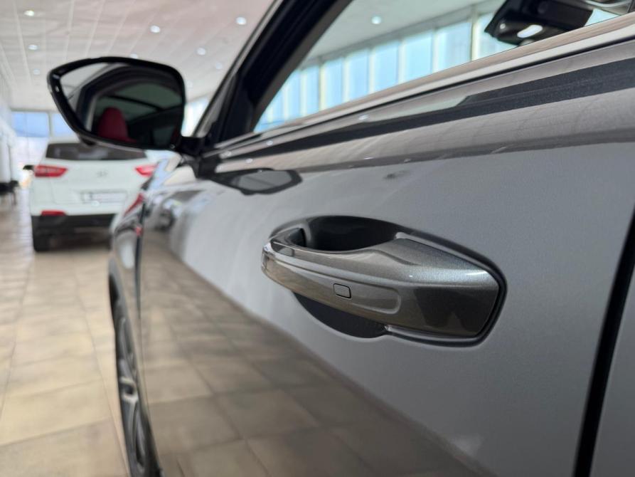 Changan CS55 Plus II Новороссийск  - изображение 22