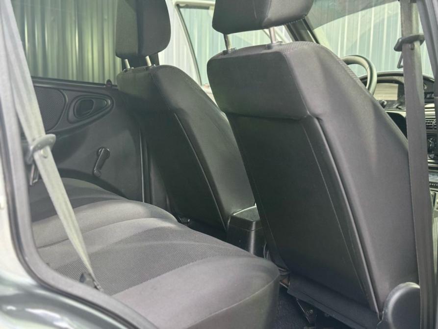 Chevrolet Niva I Рестайлинг Ижевск  - изображение 8
