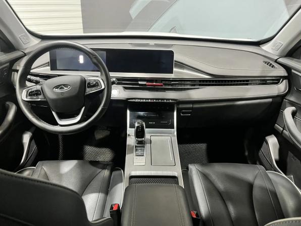 Chery Tiggo 4 I Рестайлинг 2 с пробегом 2024 года, цена 1 699 000 рублей, 23000 км, внедорожник, Автокод Объявления