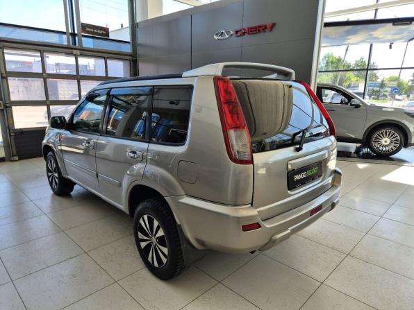 Nissan X-Trail I Рестайлинг с пробегом 2005 года, цена 599 000 рублей, 460000 км, внедорожник, Автокод Объявления