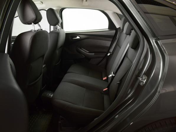 Ford Focus III Рестайлинг с пробегом 2017 года, цена 765 995 рублей, 242468 км, седан, Автокод Объявления