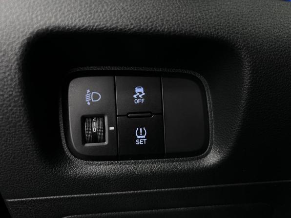 Hyundai Creta II с пробегом 2021 года, цена 2 240 000 рублей, 40984 км, внедорожник, Автокод Объявления