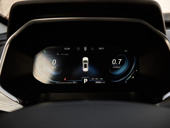 Chery Tiggo 8 Pro I с пробегом 2022 года, цена 2 028 000 рублей, 59850 км, внедорожник, Автокод Объявления