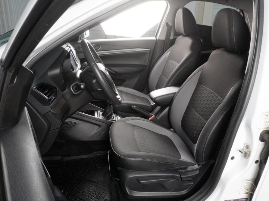 Lada (ВАЗ) Vesta I Рестайлинг (NG) Минеральные Воды  - изображение 10