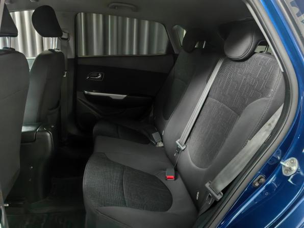 Kia Rio III с пробегом 2014 года, цена 717 000 рублей, 182514 км, хэтчбек, Автокод Объявления