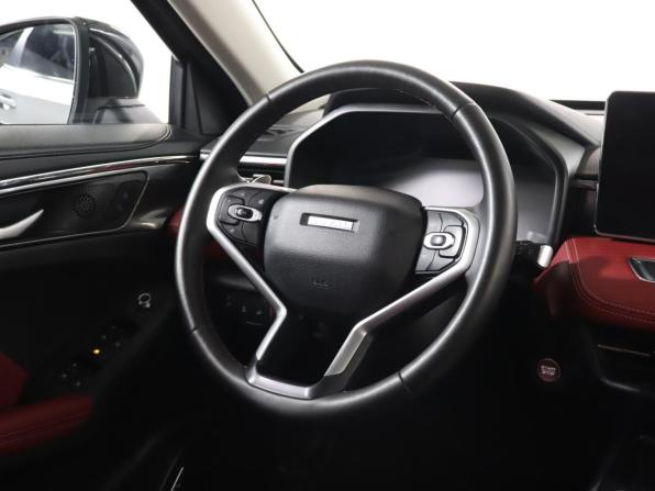 Haval Jolion I Рестайлинг с пробегом 2024 года, цена 2 049 900 рублей, 52642 км, внедорожник, Автокод Объявления