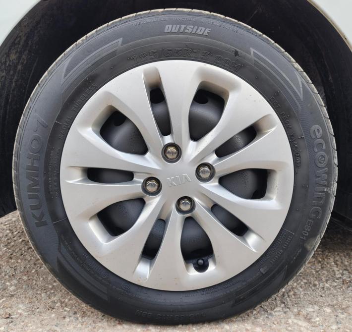Kia Rio IV Стерлитамак  - изображение 7
