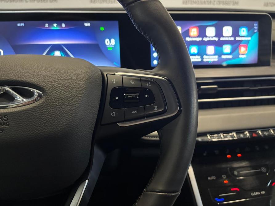 Chery Tiggo 4 Pro I Рестайлинг Санкт-Петербург  - изображение 18