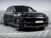 Li Auto (Lixiang) L9 I Москва  - изображение 27