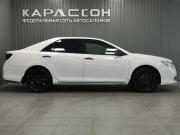 Toyota Camry VII (XV50) Пермь  - изображение 22