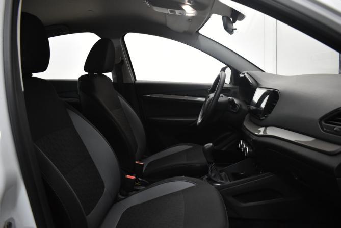 Lada (ВАЗ) Vesta I Рестайлинг (NG) с пробегом 2024 года, цена 1 110 000 рублей, 38481 км, седан, Автокод Объявления
