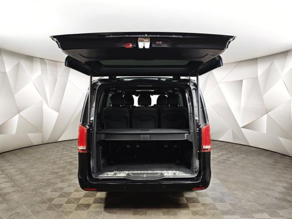Mercedes-Benz V-Класс III (W447) с пробегом 2019 года, цена 4 700 000 рублей, 100024 км, минивэн, Автокод Объявления